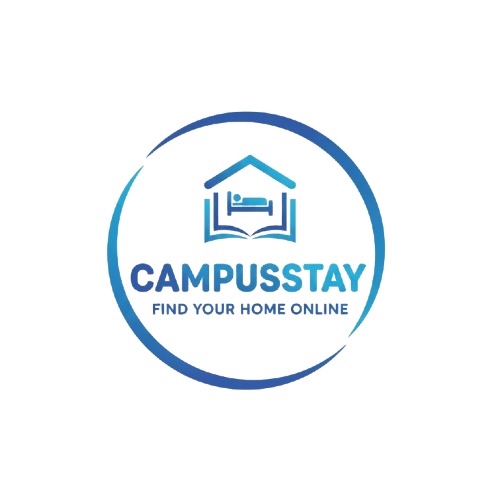 CampusStay Logo